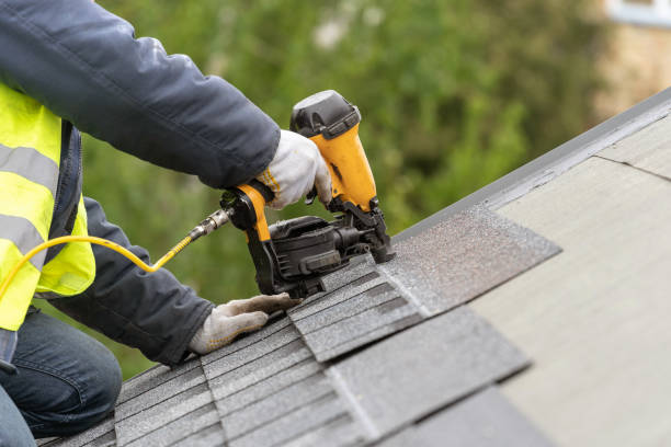 Marksville, LA Roofing services Company