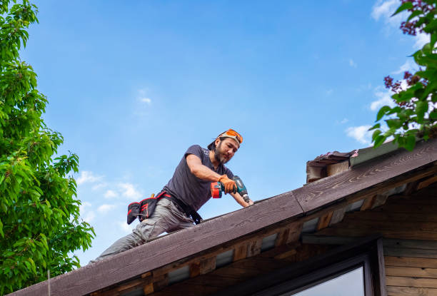 Best Roof Maintenance and Cleaning  in Marksville, LA