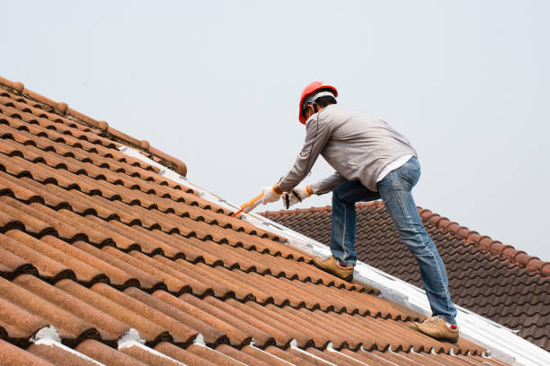 Best Chimney Flashing Repair  in Marksville, LA