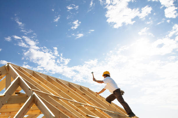 Best Rubber Roofing (EPDM, TPO)  in Marksville, LA